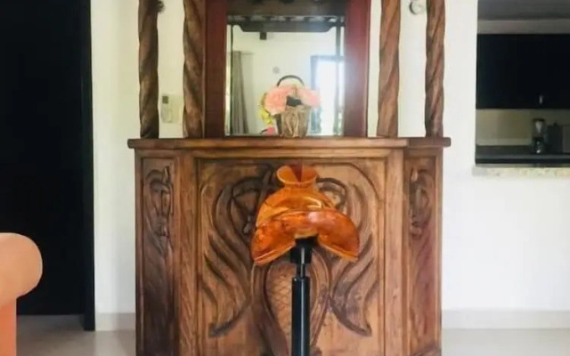 Casa Hacienda San Gabriel
