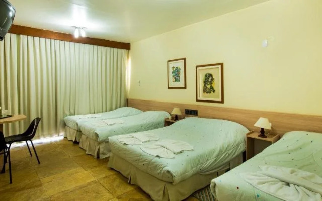 HANNA Marina's Palace Hotel