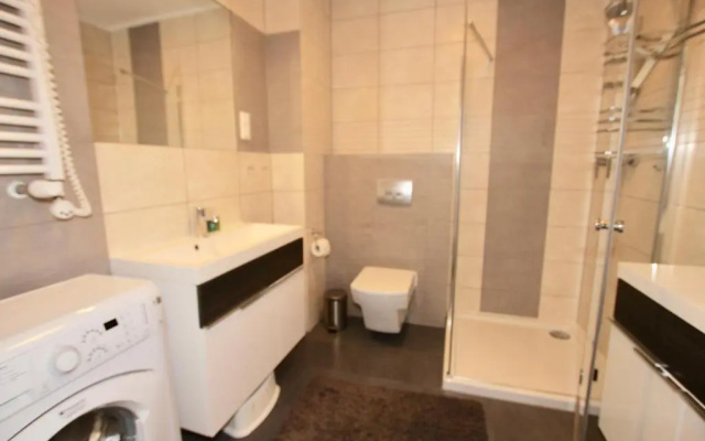 Apartamenty Bursztynowe Komnaty