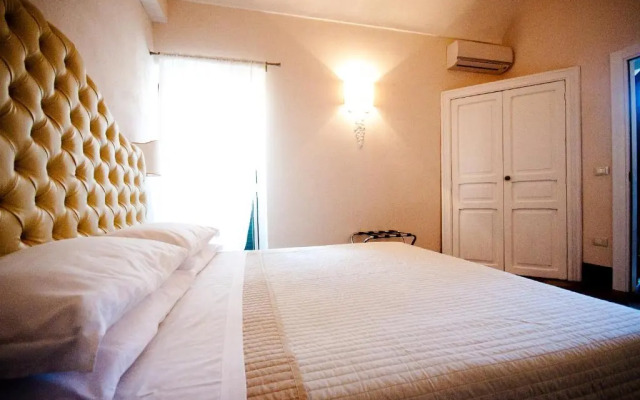 Sveva Rooms