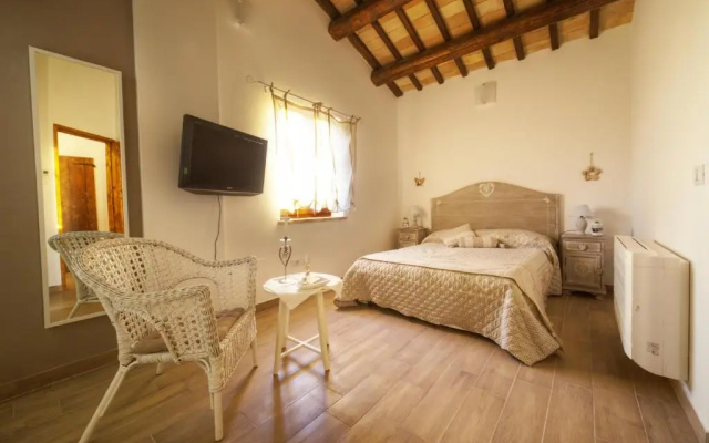 B&B Le Rose