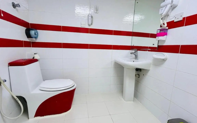 Al Karnak Hotel Branch