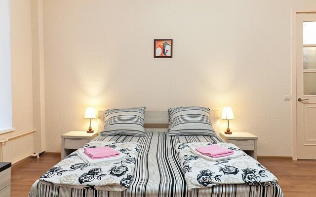Апартаменты Historical Centre Apartment Санкт-Петербург