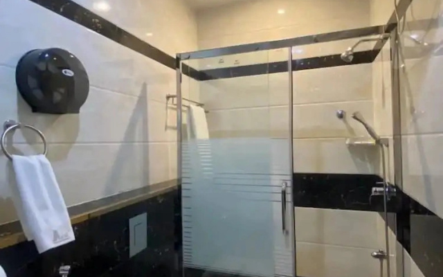 Aral Al-Sahrawiyyah Hotel Apartment