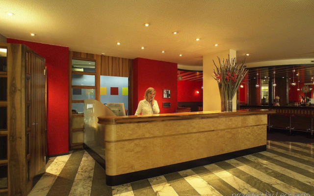 Seehotel Wilerbad