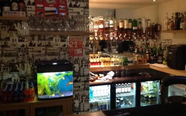 The Montclair