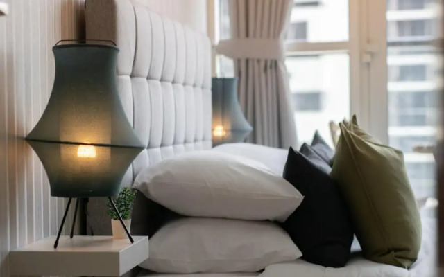 Sojo Downtown Dubai Retreat