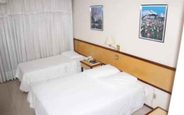 Hotel Casablanca