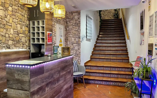 Hostal Palacios