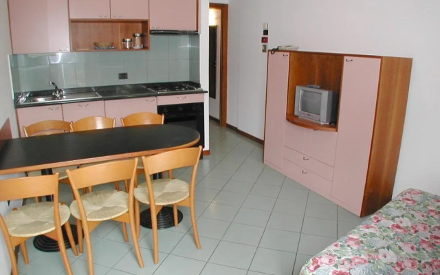 Residence Mediterraneo