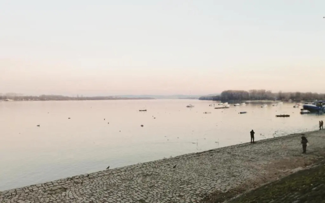 Danube star 3