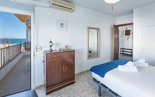 Albaida II 2B Torrecilla Beach Casasol