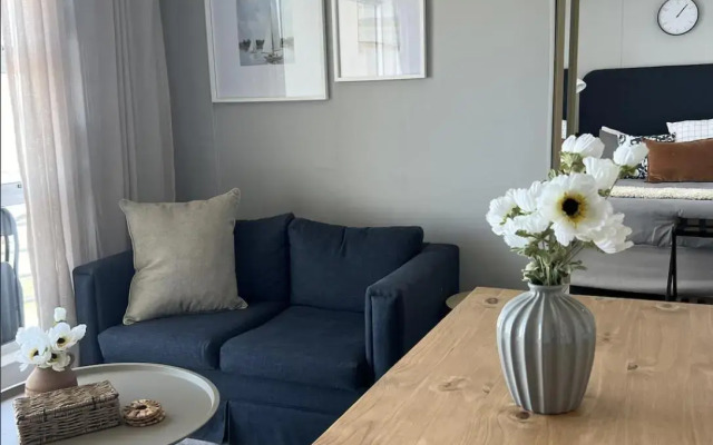Blouberg Beachfront Apartment The Bay 202