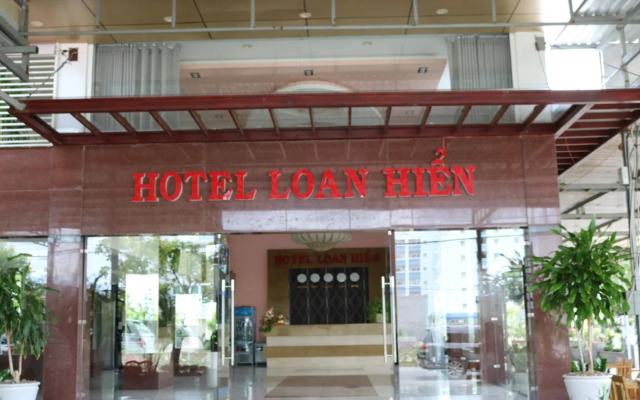 Loan Hien Hotel