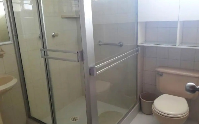 Apartamentos Vacacionales