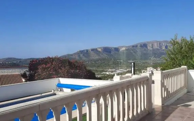 Casa Myfa
