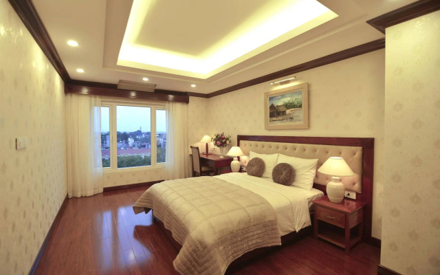 Thien Thai Hotel