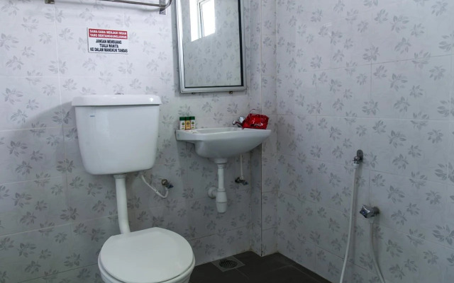 Klebang Besar Townlodge