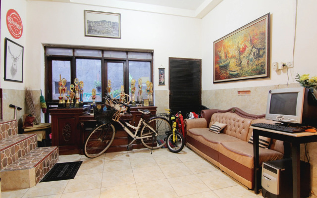 Wanderlust Homestay