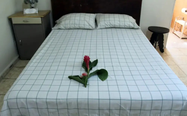Hostal La Toscana