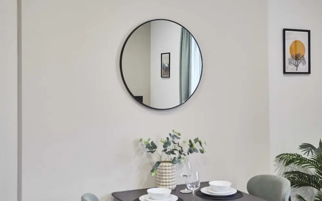 Host Stay Apartment 3 Upton House