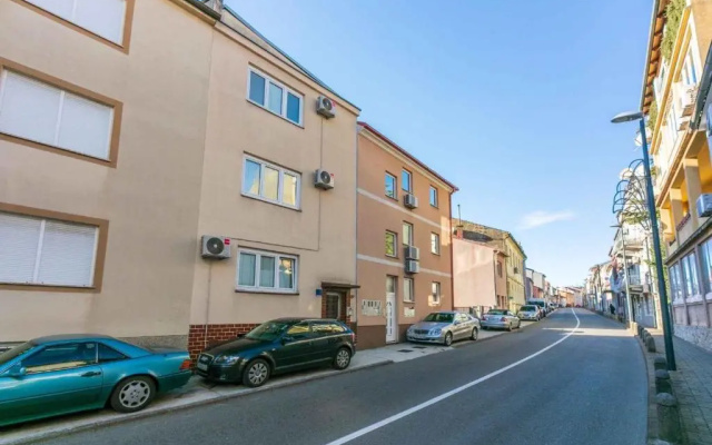 Apartments in Crikvenica 42633
