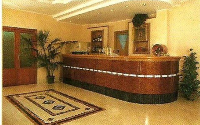 Hotel La Fonte