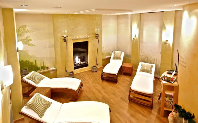 ART-Hotel Braun