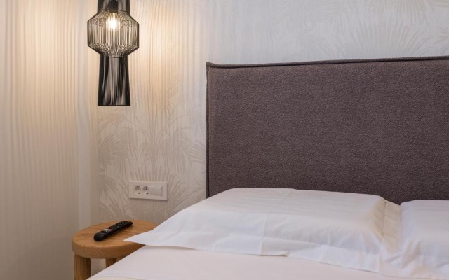 Orama Luxury Apartments