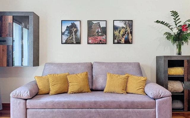 Judite Home Apartment by Atlantic Holiday