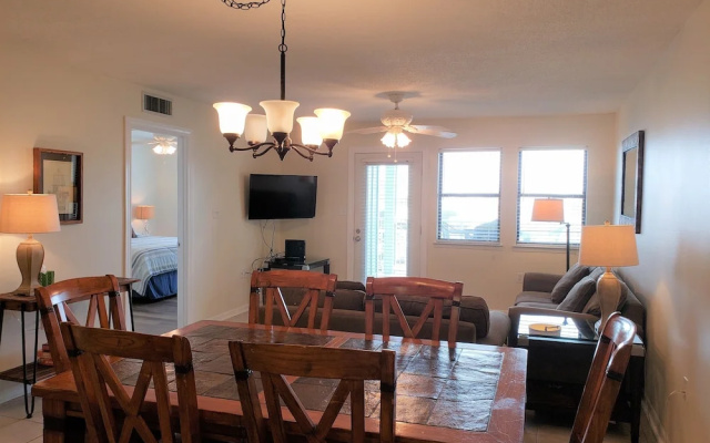 Jubilee Landing 103 - 2 Br Condo
