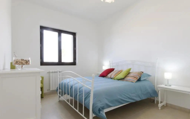 “Casa Atena” Splendid Suite