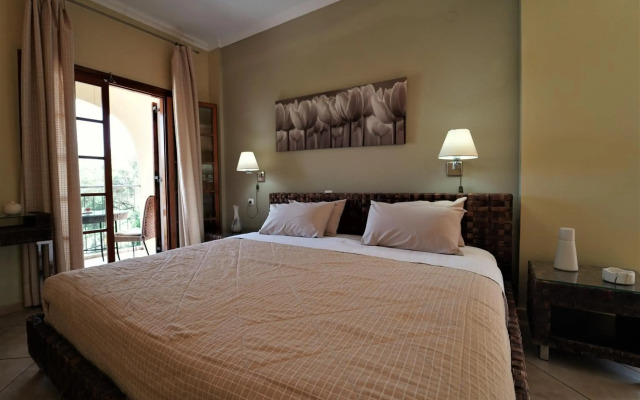 Bella Vista Hotel & Apartments