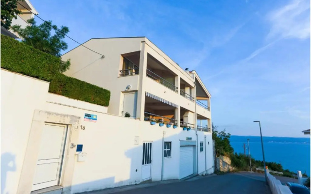 Apartments Maja
