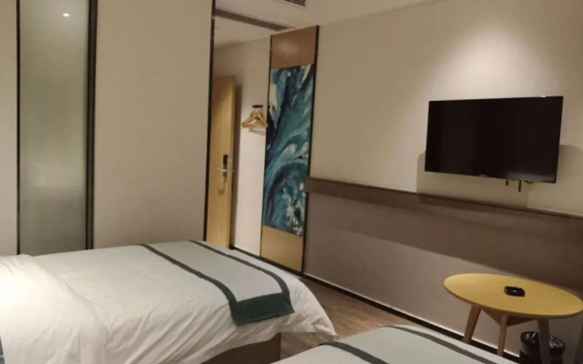City BM Hotel