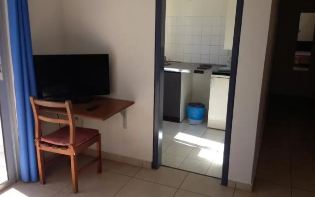 Hotel La Marianne