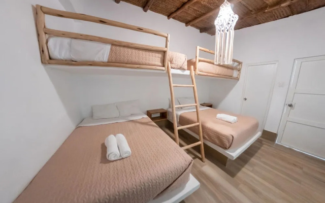 Hotel Beso de Sal Boutique