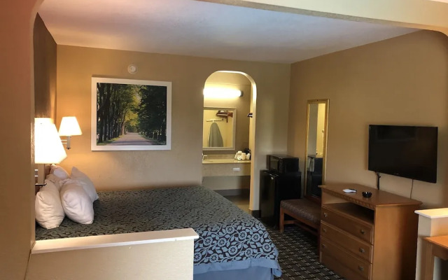 Days Inn of Columbus