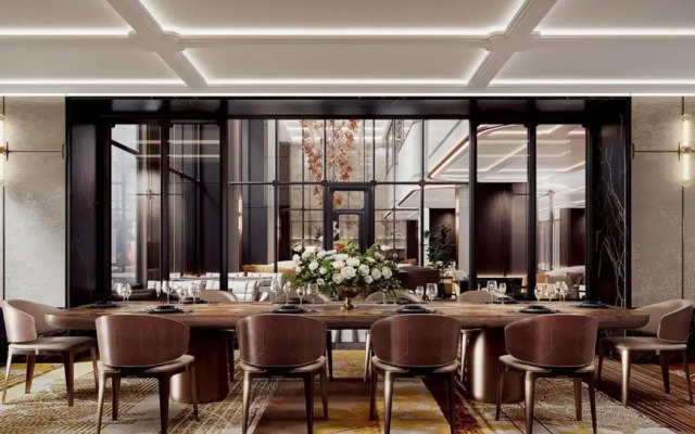 Fairmont Bangkok Sukhumvit