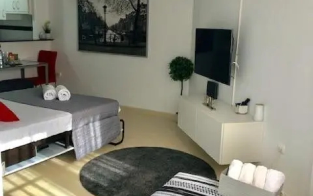 Studio in The Center of Torremolinos