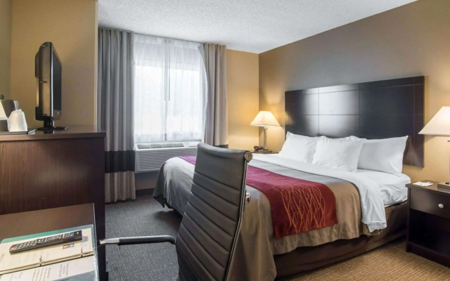 Comfort Inn Saugerties