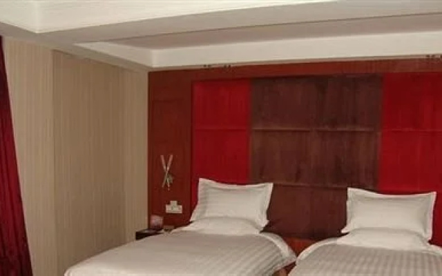 Junbang Tianshan Hotel