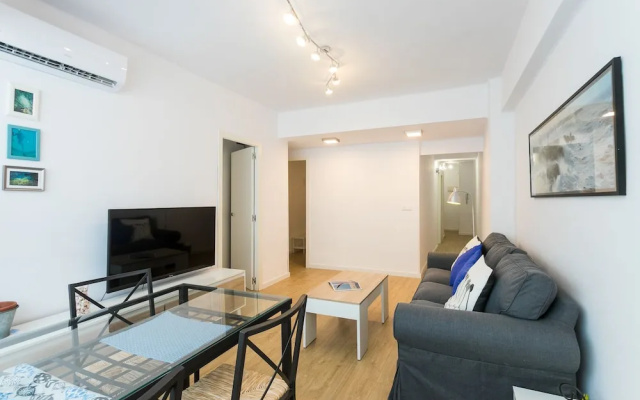 ApartUP Ayora Garden