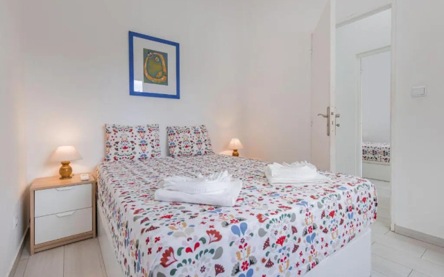 Casa Santos Nicolau
