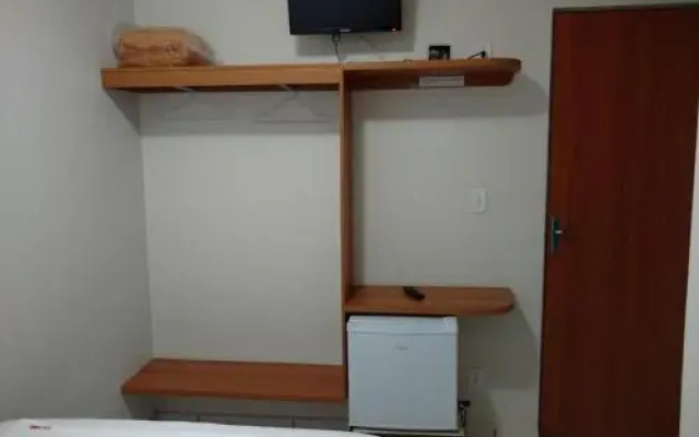 Hotel Do Cerrado