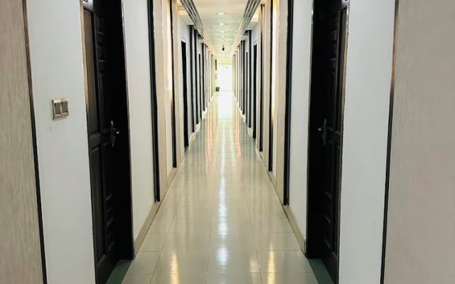 Khairul International Hotel Pabna
