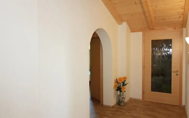 Apartment in Fugenberg Near Ski Slopes