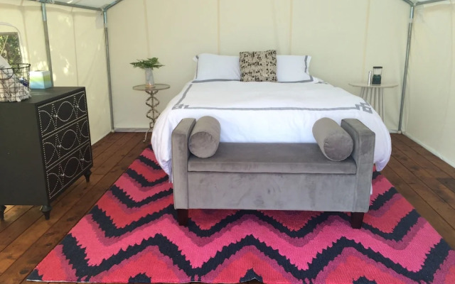 Terra Glamping
