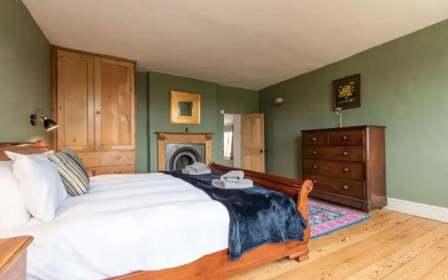 Host Stay Mill House