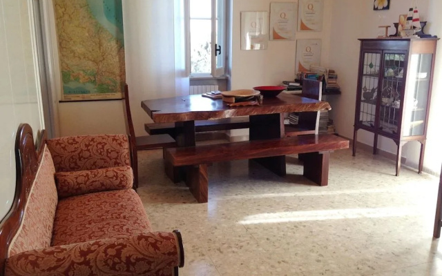 B&B Dei Transumanti